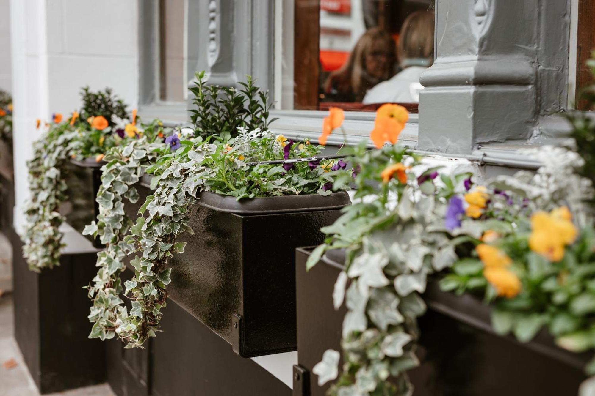Gasthof Hand&flower