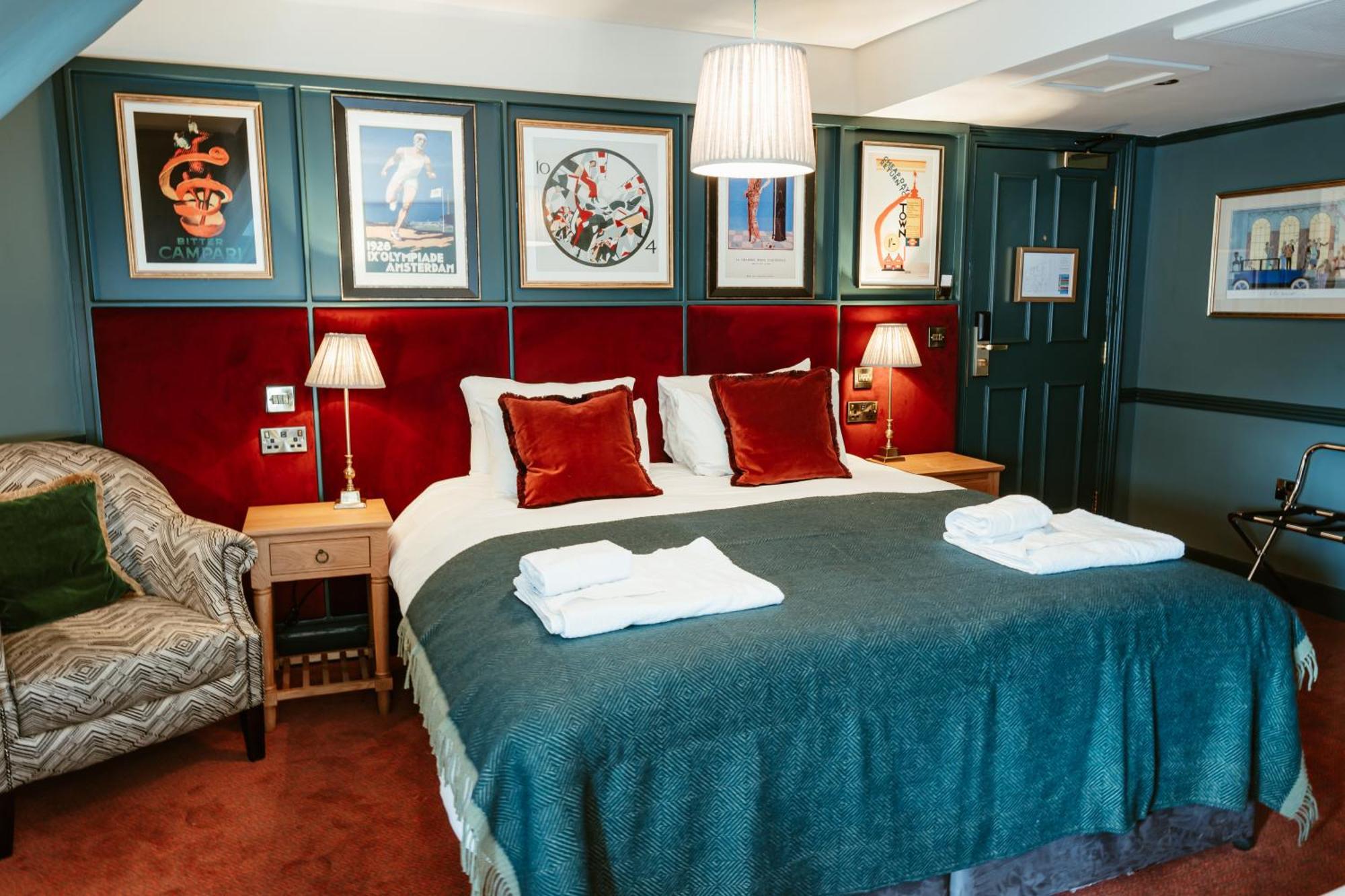 Hand&flower Gasthof 3*